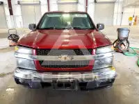 2007 Chevrolet Colorado photo