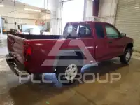 2007 Chevrolet Colorado photo