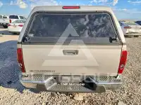 2007 Chevrolet Colorado фото