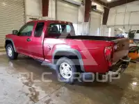 2007 Chevrolet Colorado photo