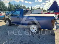 2007 Chevrolet Colorado photo