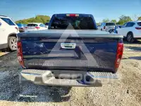 2007 Chevrolet Colorado фото