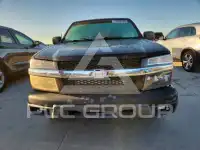2007 Chevrolet Colorado photo