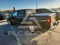 2007 Chevrolet Colorado photo