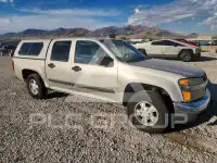 2007 Chevrolet Colorado фото