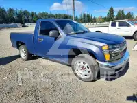 2007 Chevrolet Colorado photo