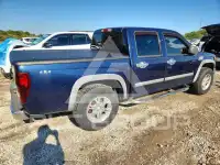 2007 Chevrolet Colorado фото