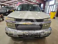 2007 Chevrolet Colorado photo