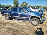 2007 Chevrolet Colorado фото