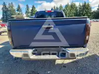 2007 Chevrolet Colorado photo