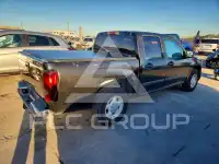 2007 Chevrolet Colorado photo