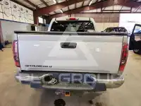 2007 Chevrolet Colorado photo