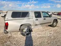 2007 Chevrolet Colorado фото