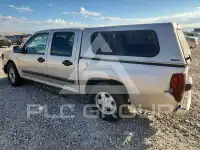 2007 Chevrolet Colorado фото