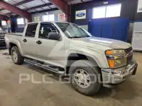 2007 Chevrolet Colorado photo