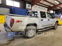 2007 Chevrolet Colorado photo