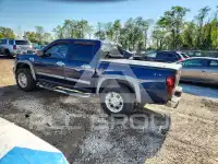 2007 Chevrolet Colorado фото