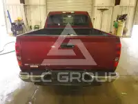 2007 Chevrolet Colorado photo