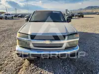2007 Chevrolet Colorado фото