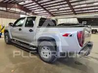 2007 Chevrolet Colorado photo