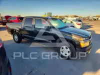 2007 Chevrolet Colorado photo