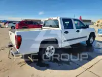 2007 Chevrolet Colorado фото
