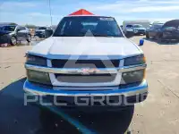 2007 Chevrolet Colorado фото