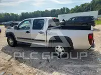 2007 Chevrolet Colorado фото