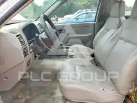 2007 Chevrolet Colorado фото