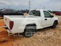 2007 Chevrolet Colorado фото