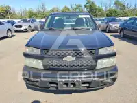 2007 Chevrolet Colorado фото