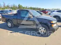 2007 Chevrolet Colorado фото
