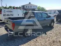 2007 Chevrolet Colorado фото