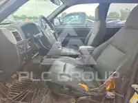 2007 Chevrolet Colorado фото