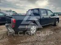 2007 Chevrolet Colorado фото
