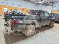 2007 Chevrolet Colorado фото