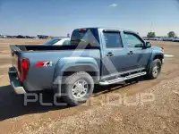 2007 Chevrolet Colorado фото