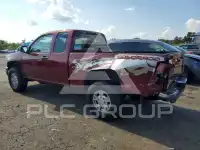 2007 Chevrolet Colorado фото