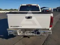 2007 Chevrolet Colorado фото