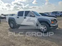 2007 Chevrolet Colorado photo