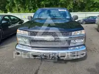 2007 Chevrolet Colorado фото
