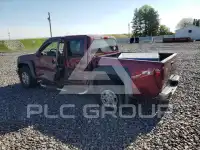 2007 Chevrolet Colorado photo