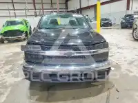 2007 Chevrolet Colorado фото