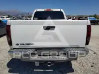 2007 Chevrolet Colorado фото