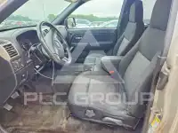2007 Chevrolet Colorado фото