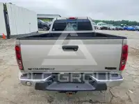 2007 Chevrolet Colorado фото