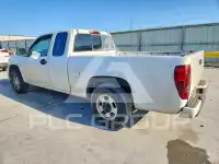 2007 Chevrolet Colorado photo