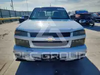 2007 Chevrolet Colorado photo
