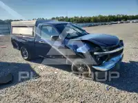 2007 Chevrolet Colorado фото