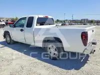 2007 Chevrolet Colorado фото